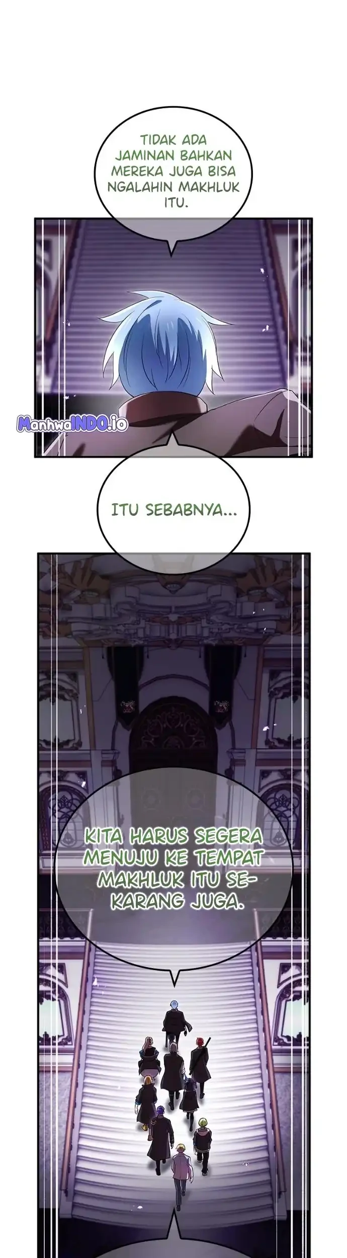 Chapter 70 - halaman 37
