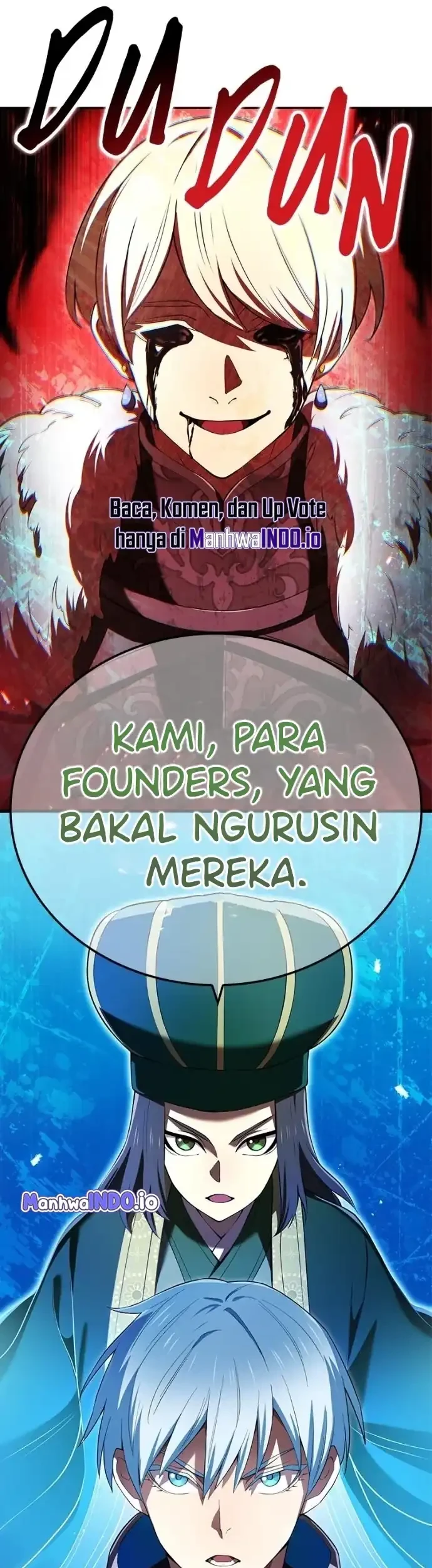 Chapter 70 - halaman 41