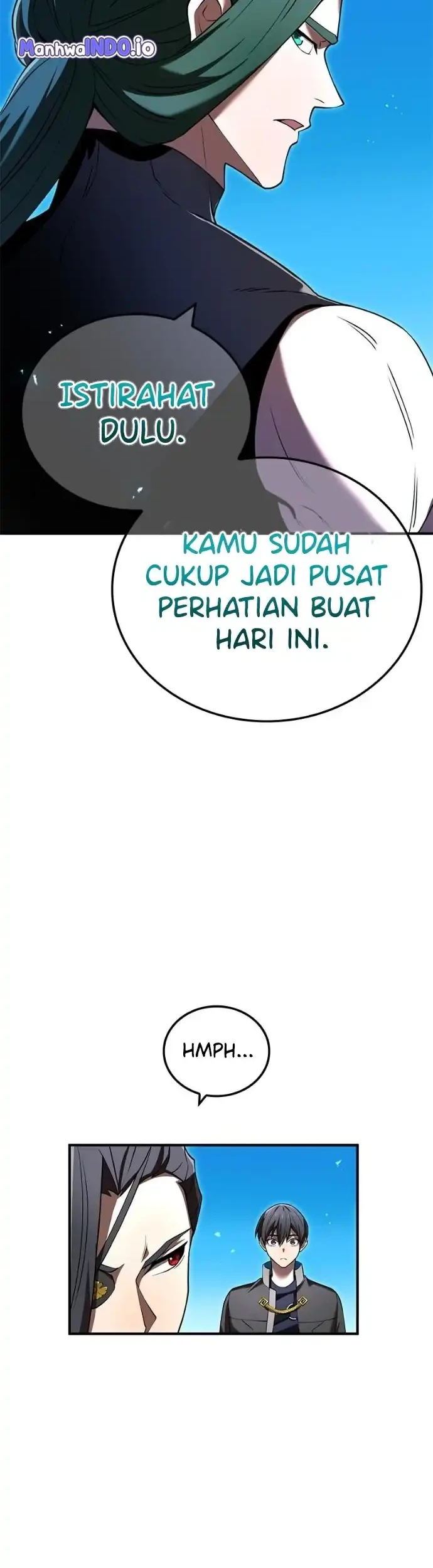 Chapter 70 - halaman 45