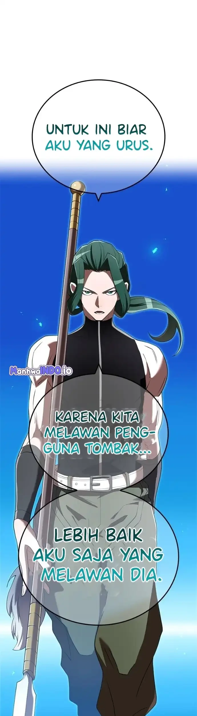 Chapter 70 - halaman 46
