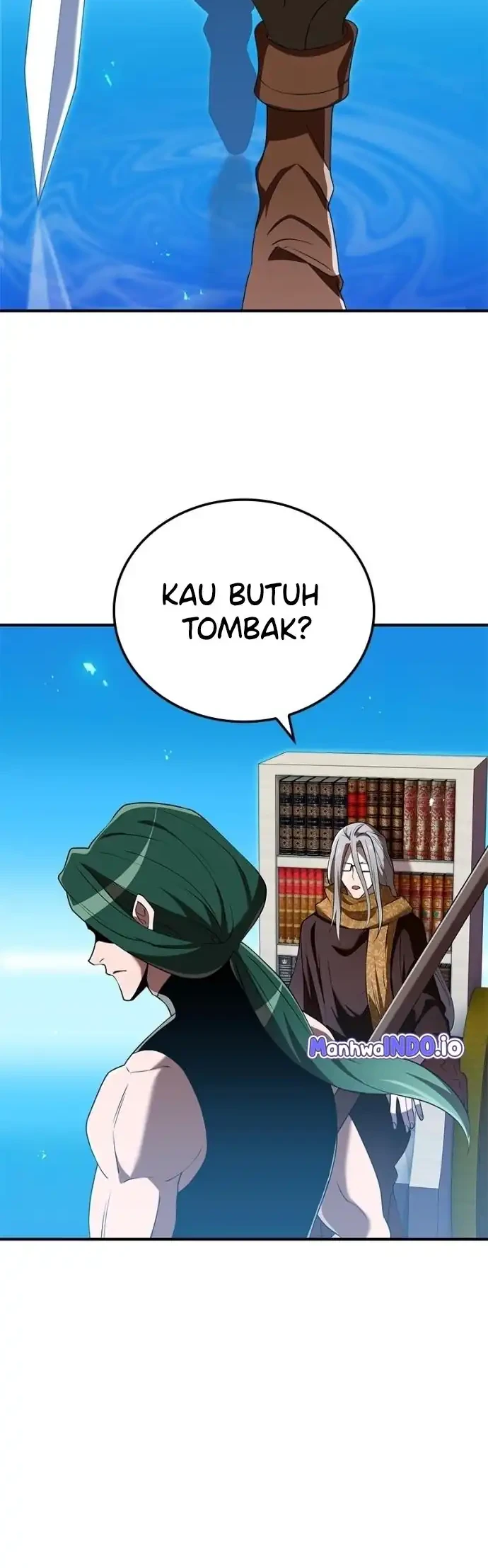 Chapter 70 - halaman 47