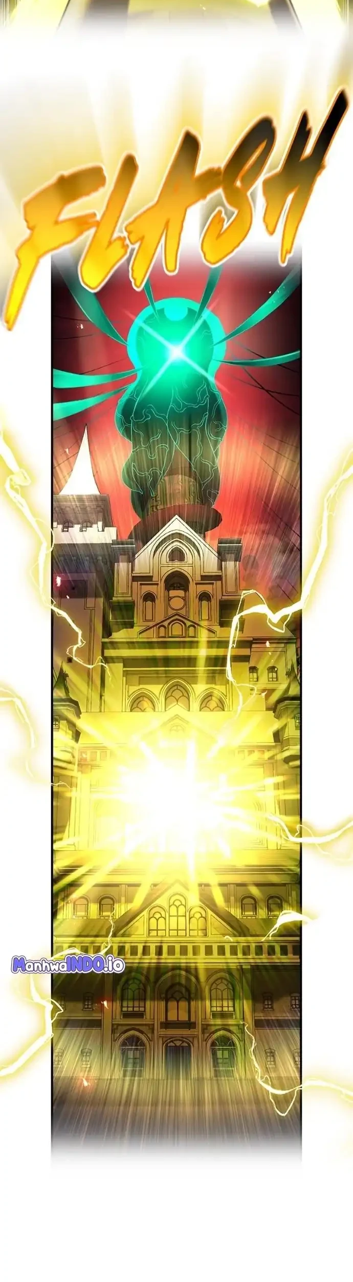 Chapter 70 - halaman 54