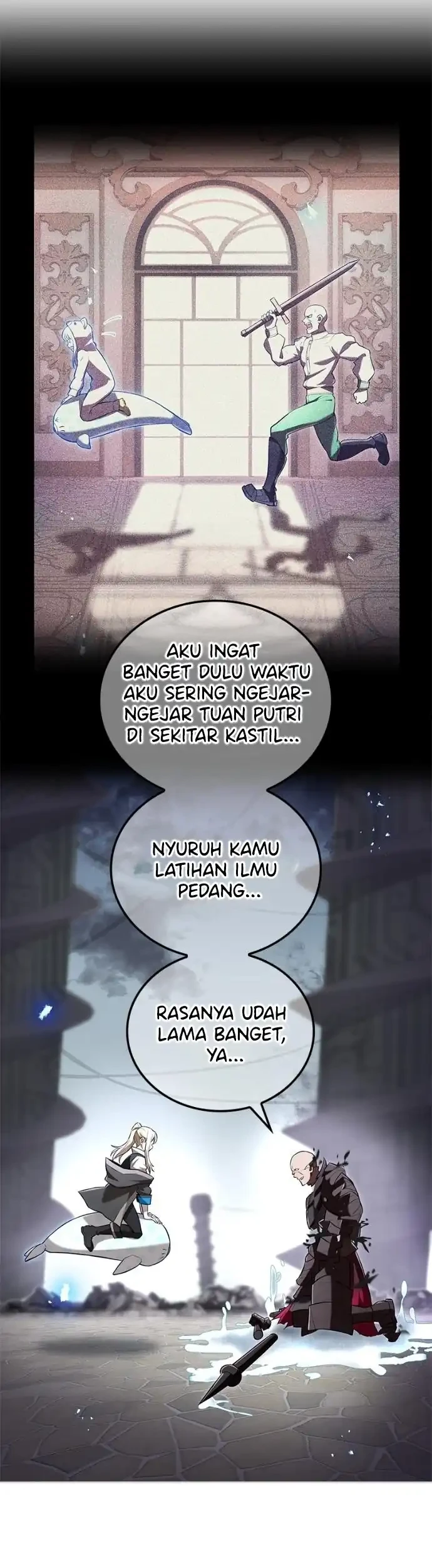 Chapter 70 - halaman 9