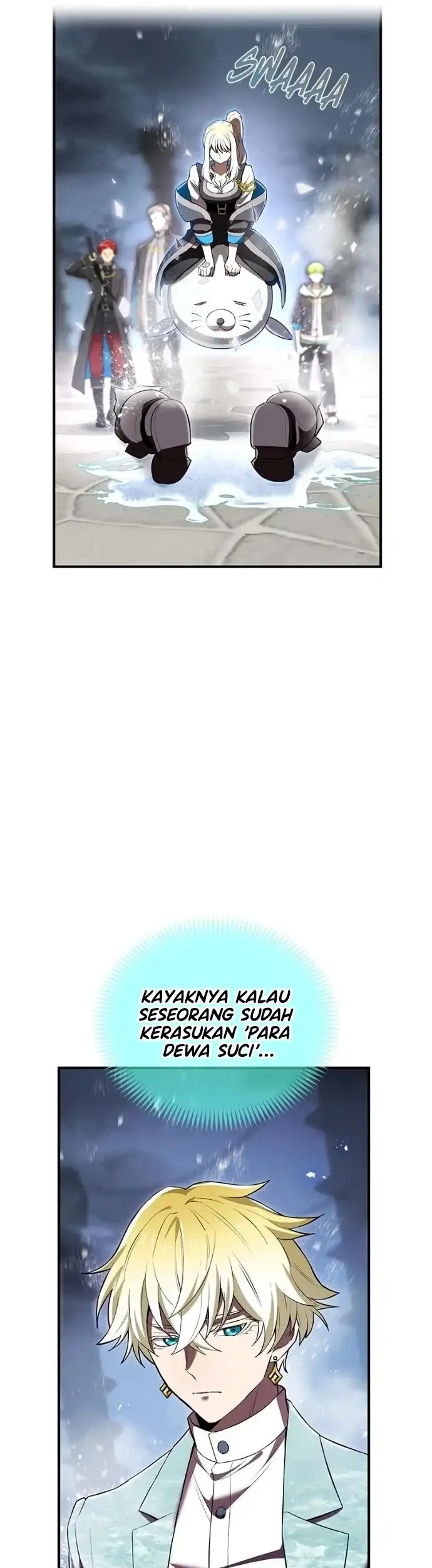 Chapter 70 - halaman 13