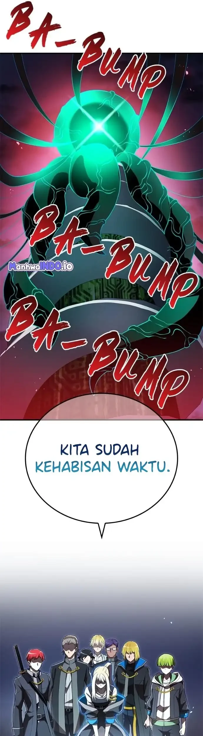 Chapter 70 - halaman 15