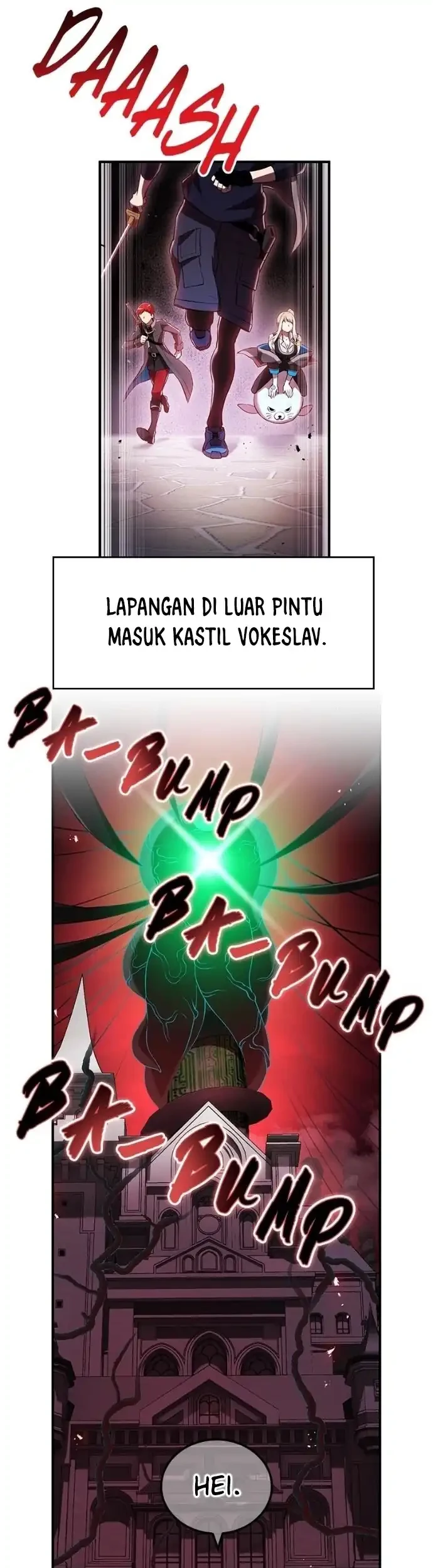 Chapter 70 - halaman 19