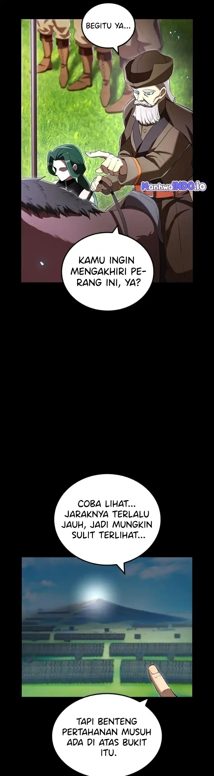 Chapter 71 - halaman 19