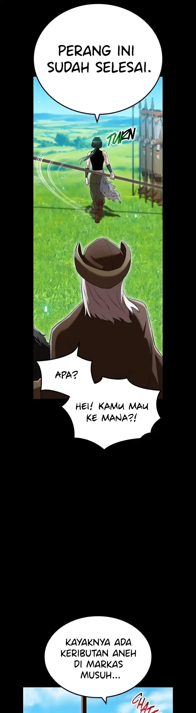 Chapter 71 - halaman 32