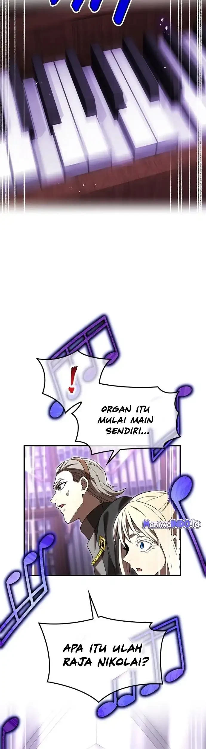 Chapter 73 - halaman 20