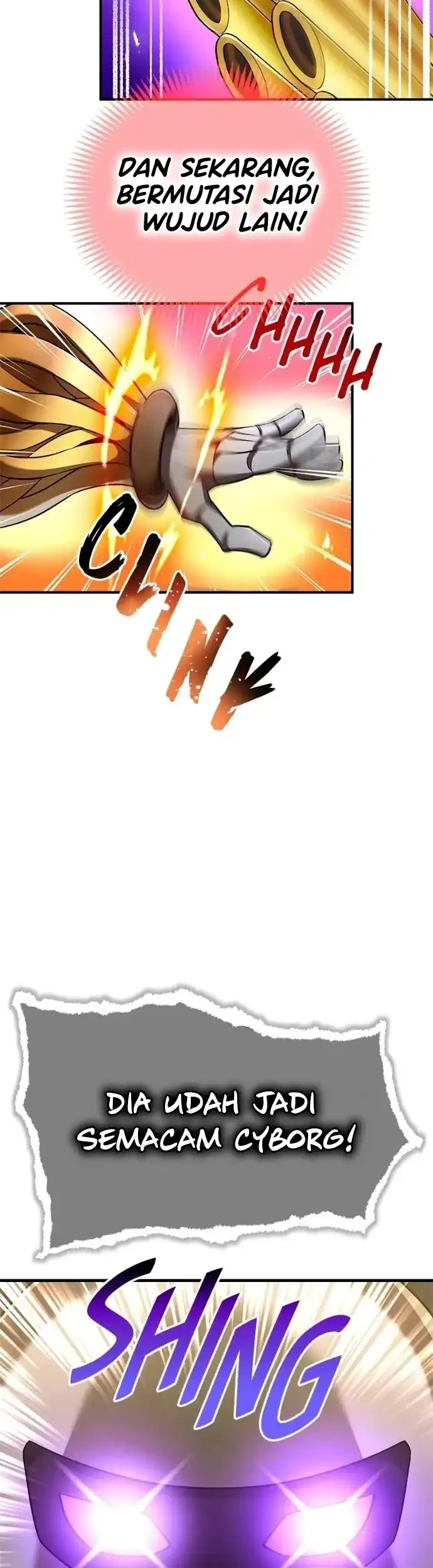 Chapter 73 - halaman 25