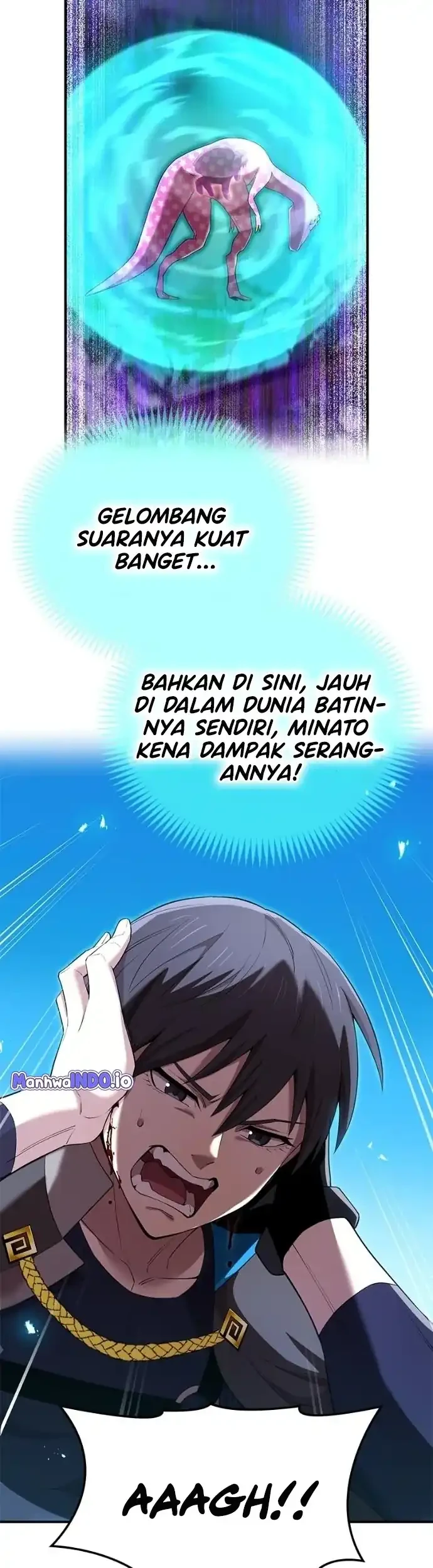 Chapter 73 - halaman 46