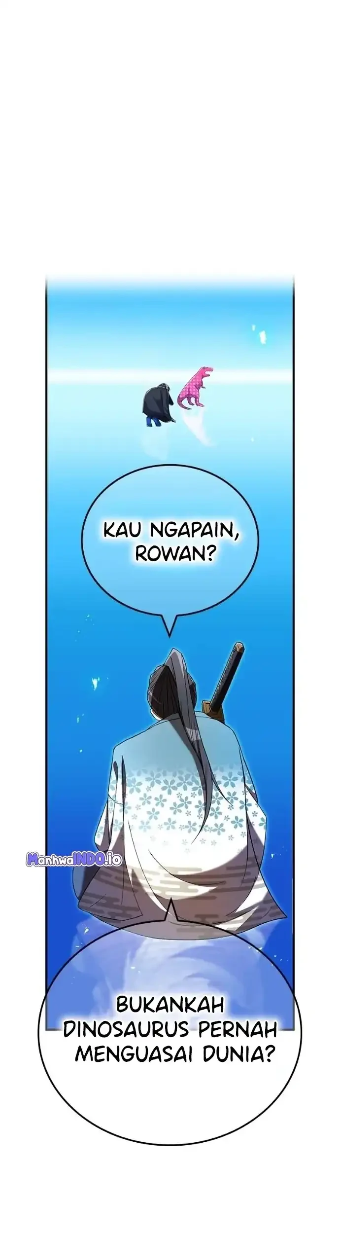Chapter 73 - halaman 48