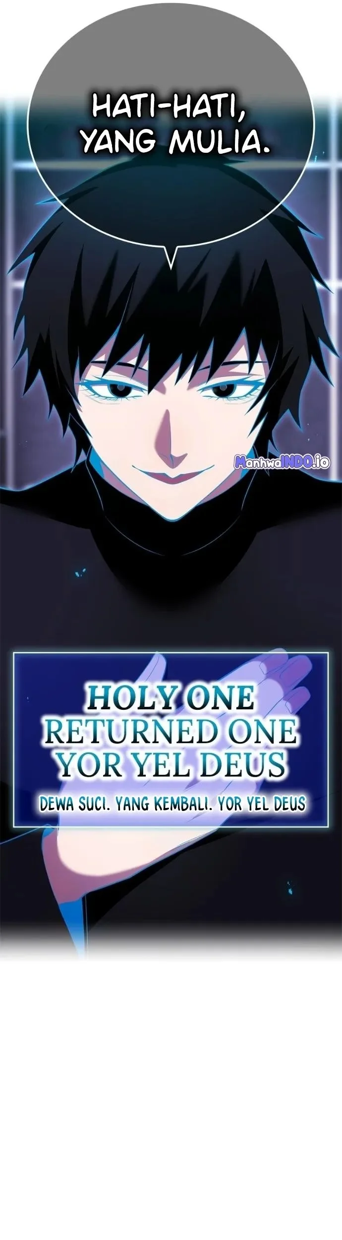 Chapter 74 - halaman 21