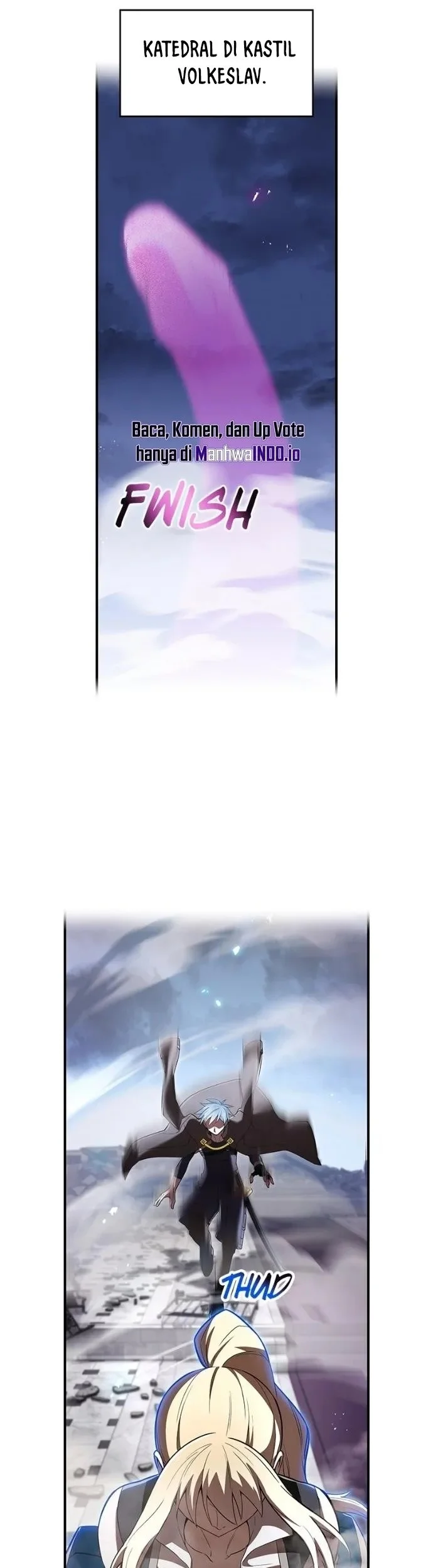 Chapter 74 - halaman 23