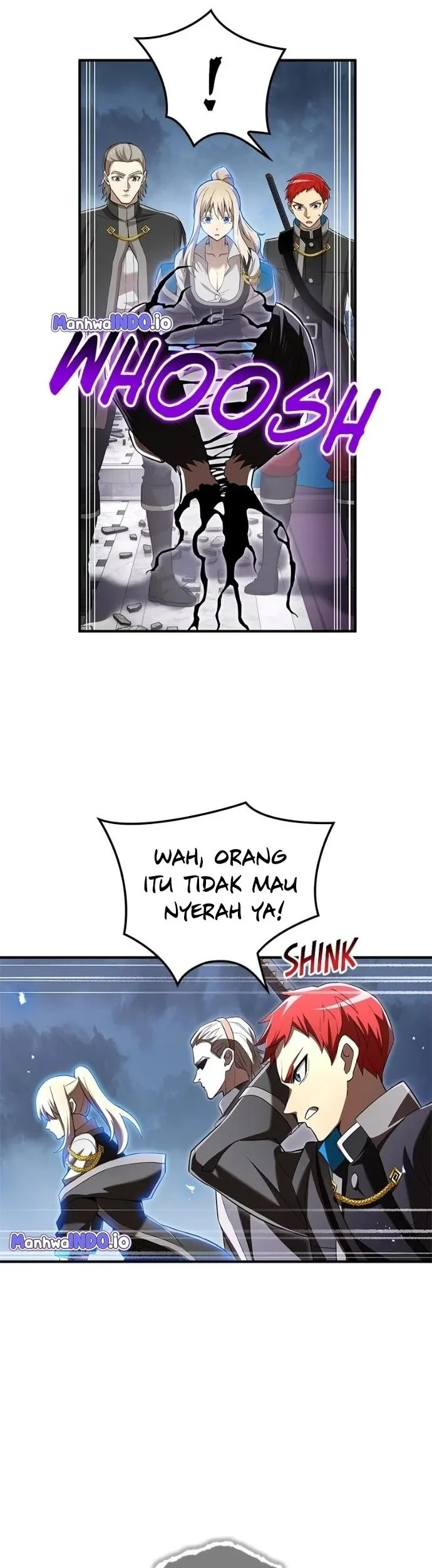 Chapter 74 - halaman 25