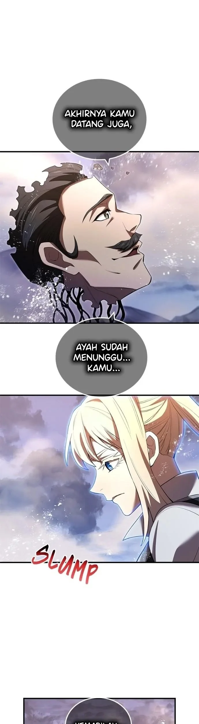 Chapter 74 - halaman 27