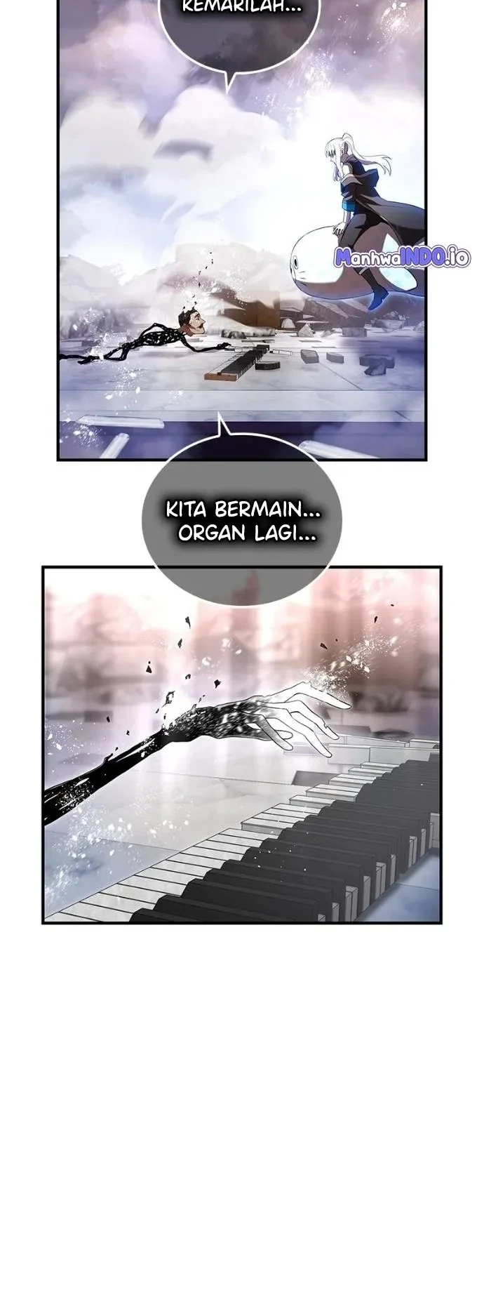 Chapter 74 - halaman 28
