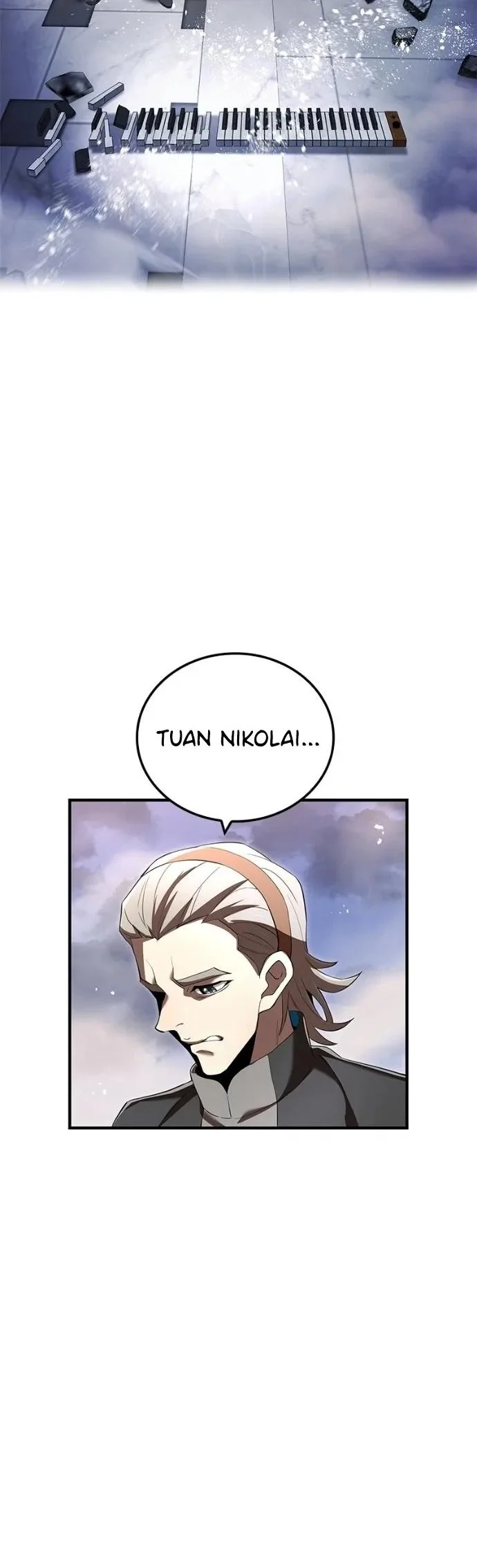 Chapter 74 - halaman 30