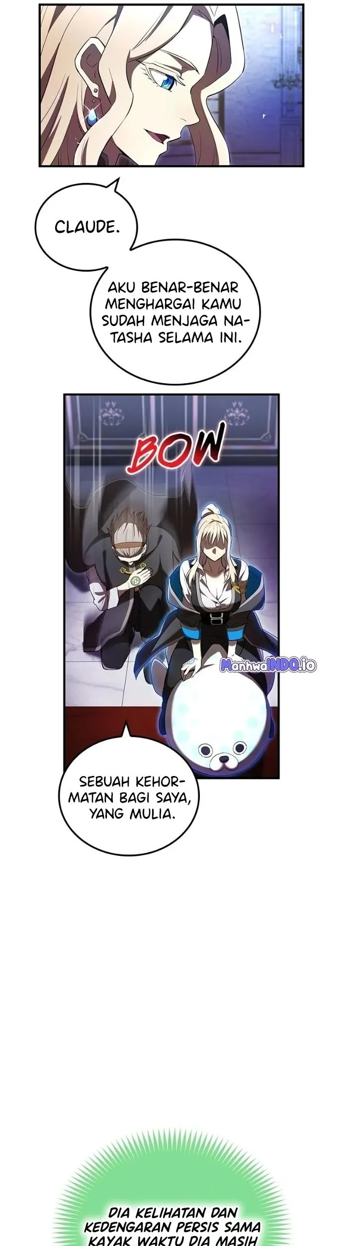 Chapter 74 - halaman 40