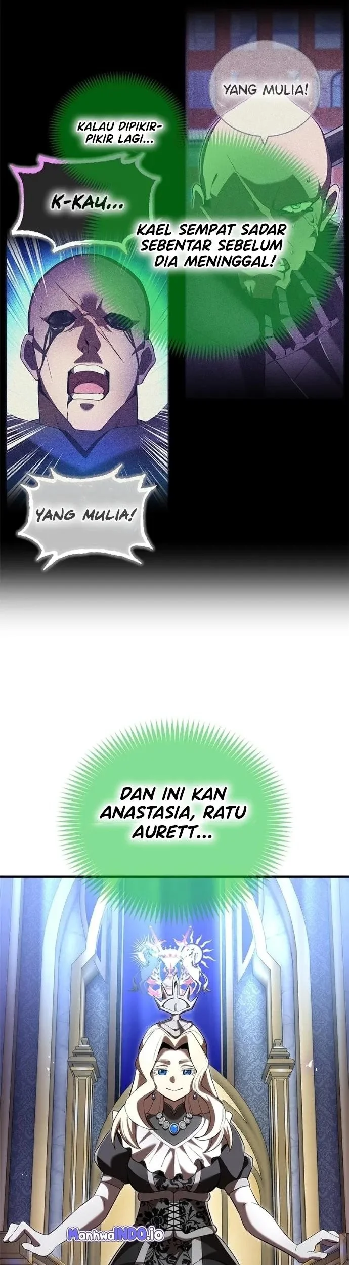 Chapter 74 - halaman 42