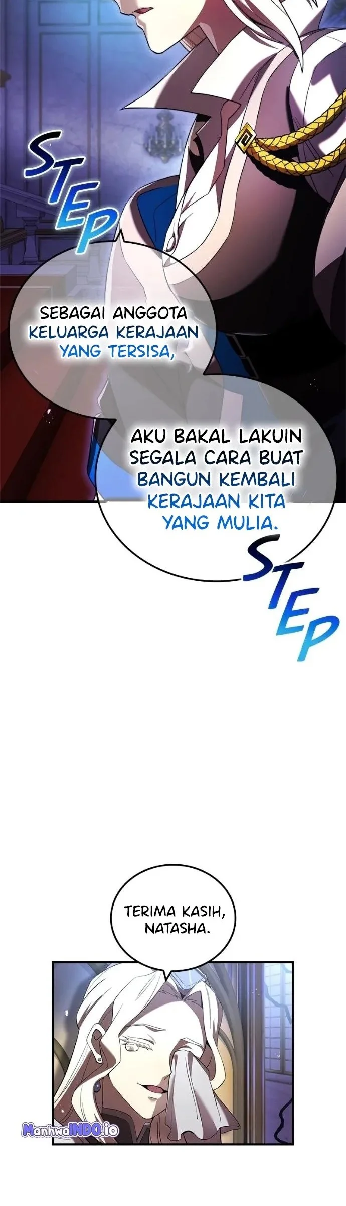 Chapter 74 - halaman 49