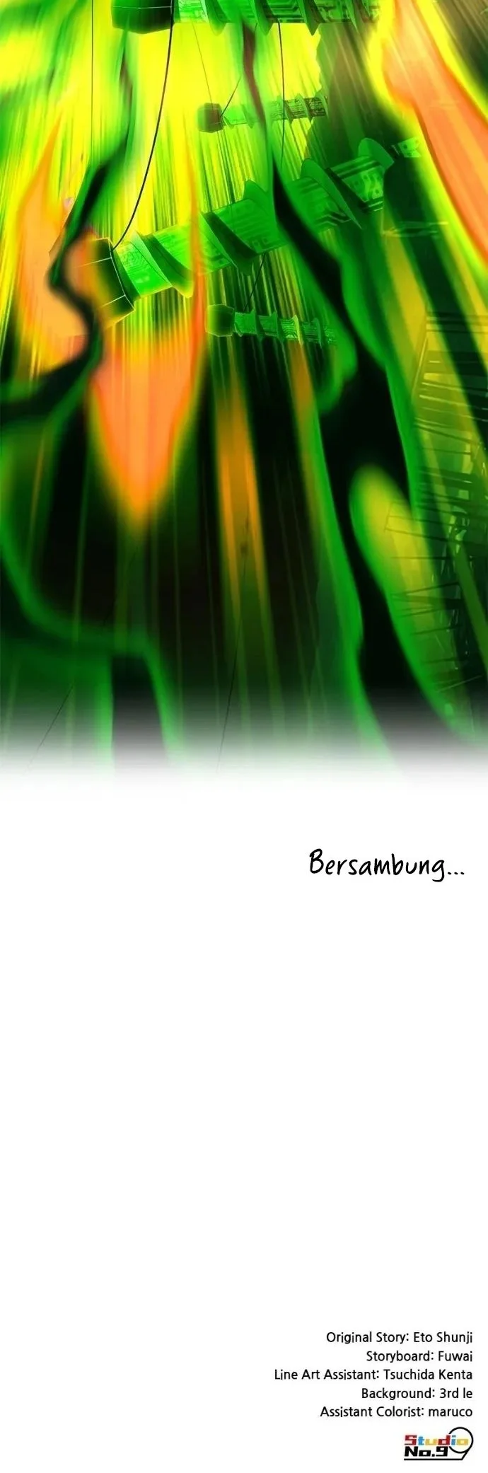 Chapter 74 - halaman 68