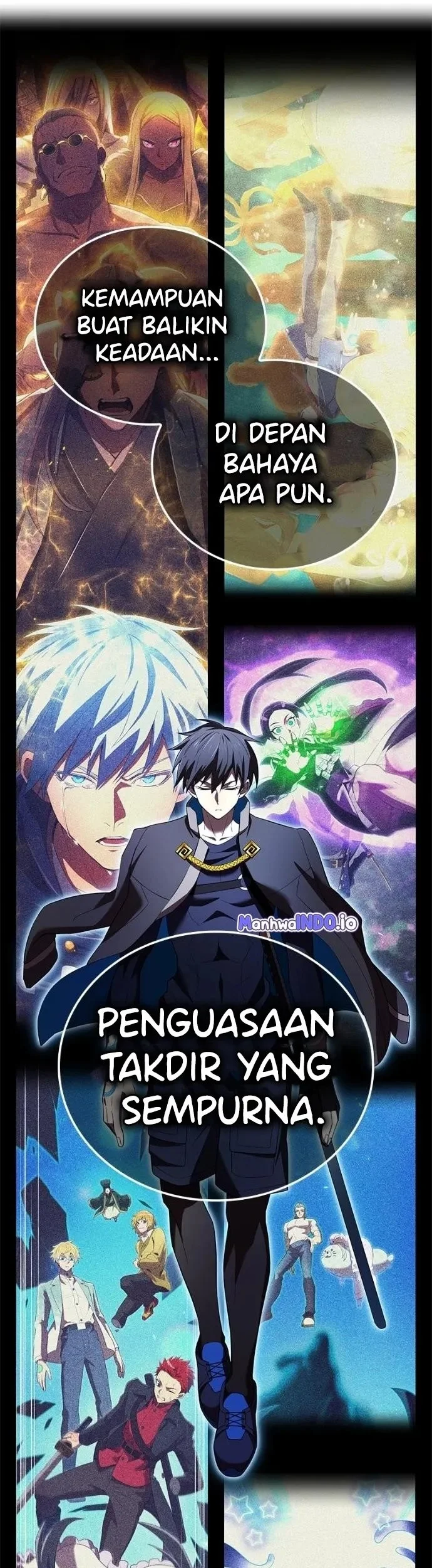 Chapter 74 - halaman 11