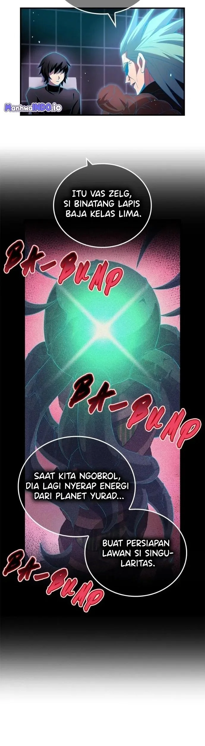 Chapter 74 - halaman 14