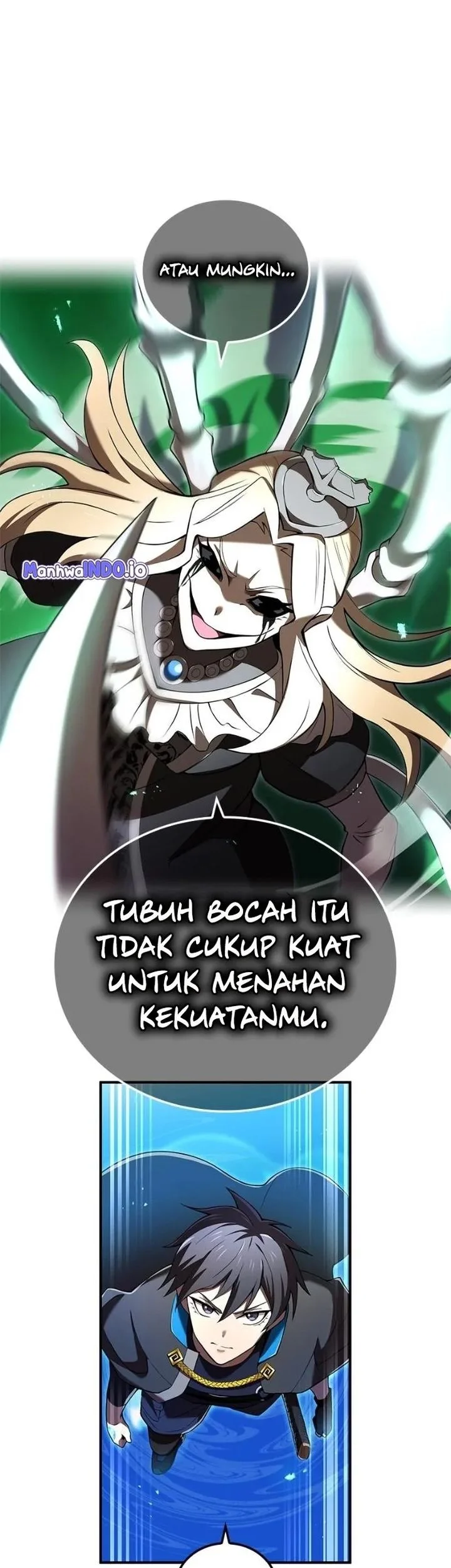 Chapter 75 - halaman 21