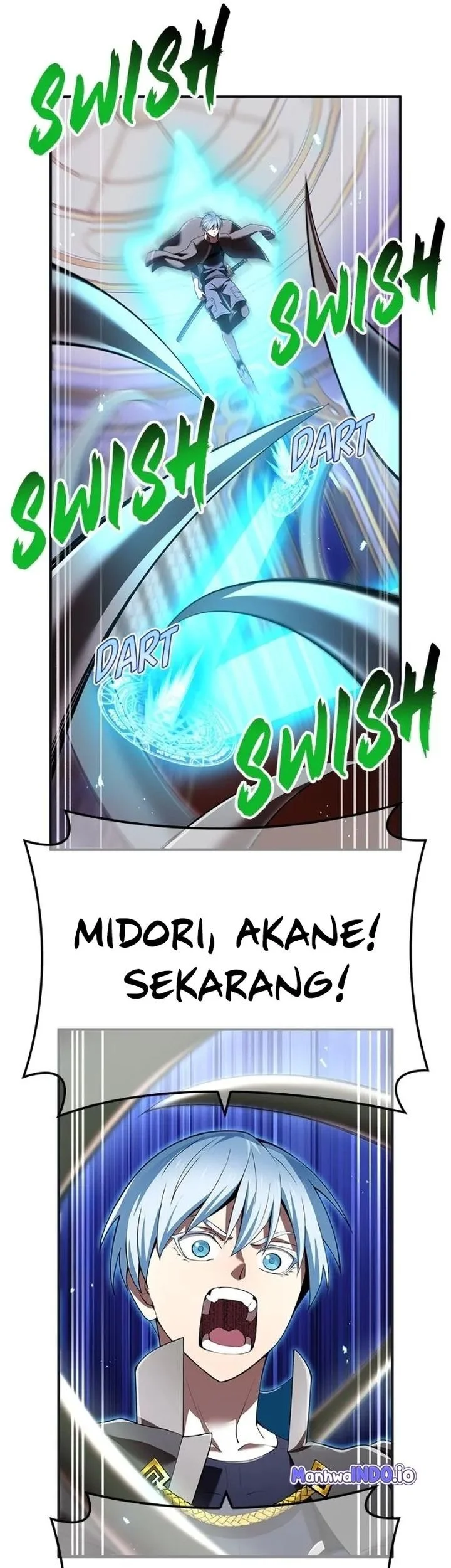 Chapter 75 - halaman 23