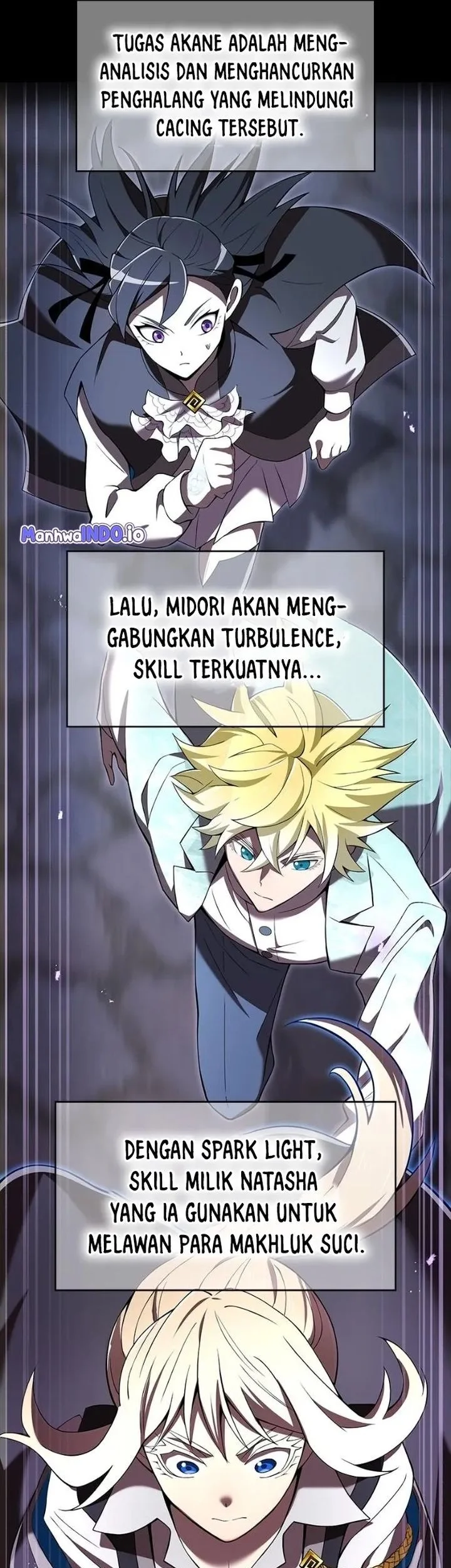 Chapter 75 - halaman 28