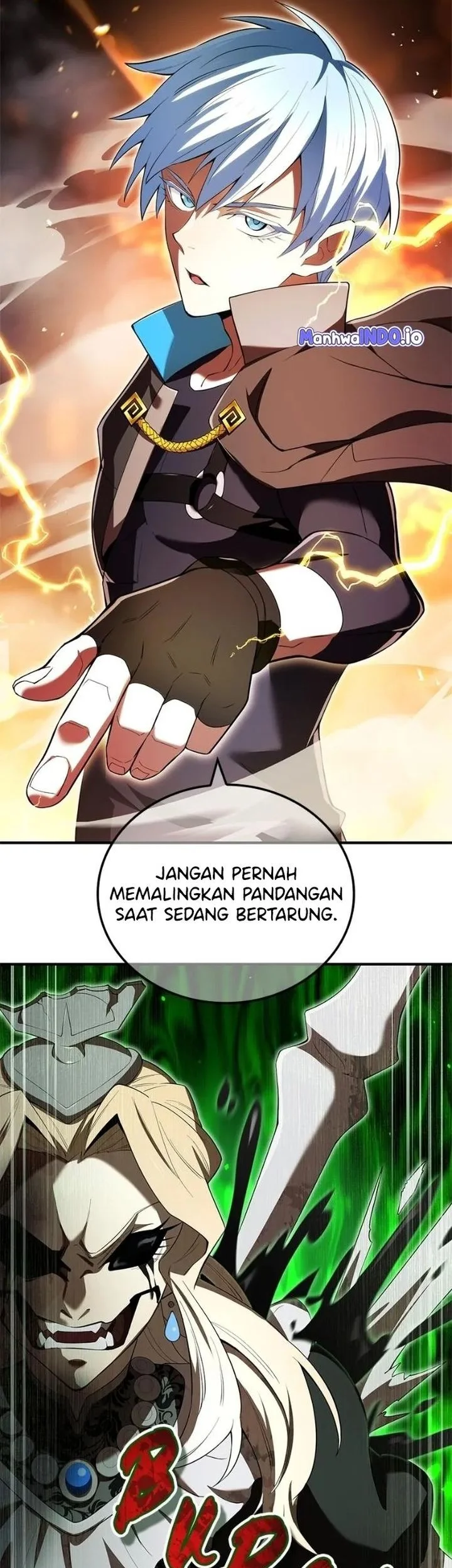 Chapter 75 - halaman 38
