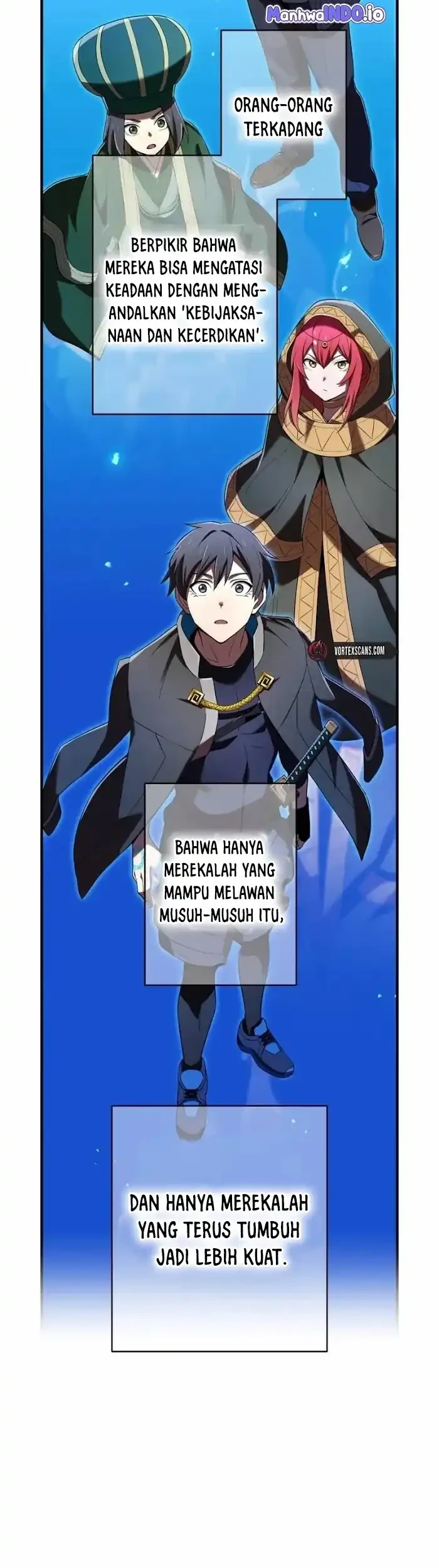 Chapter 76 - halaman 24