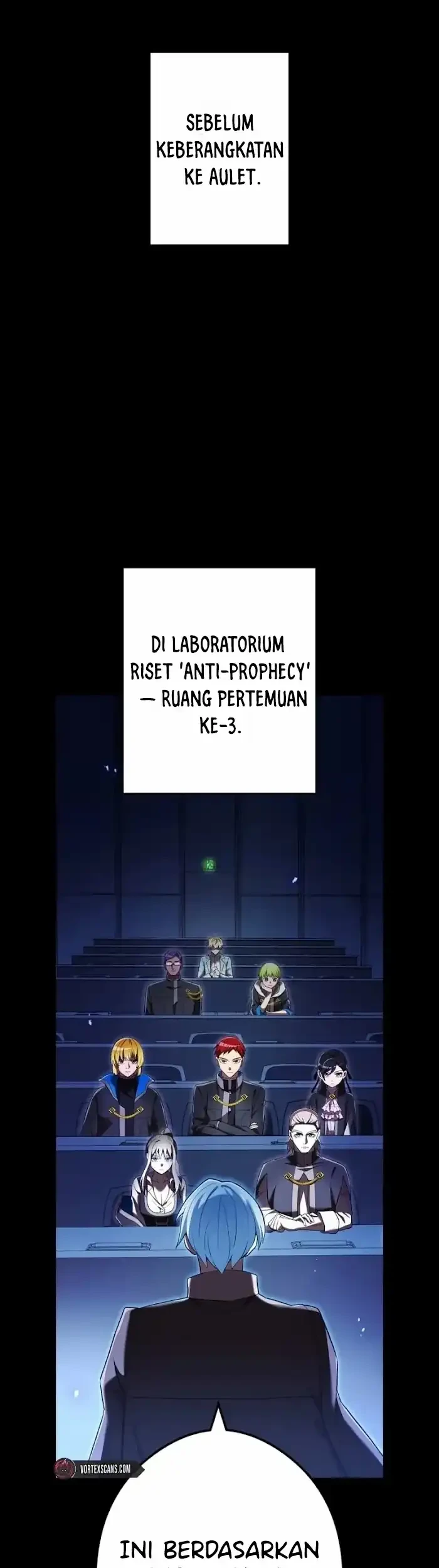 Chapter 76 - halaman 29