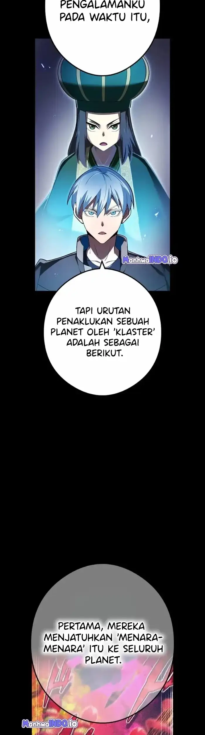 Chapter 76 - halaman 30