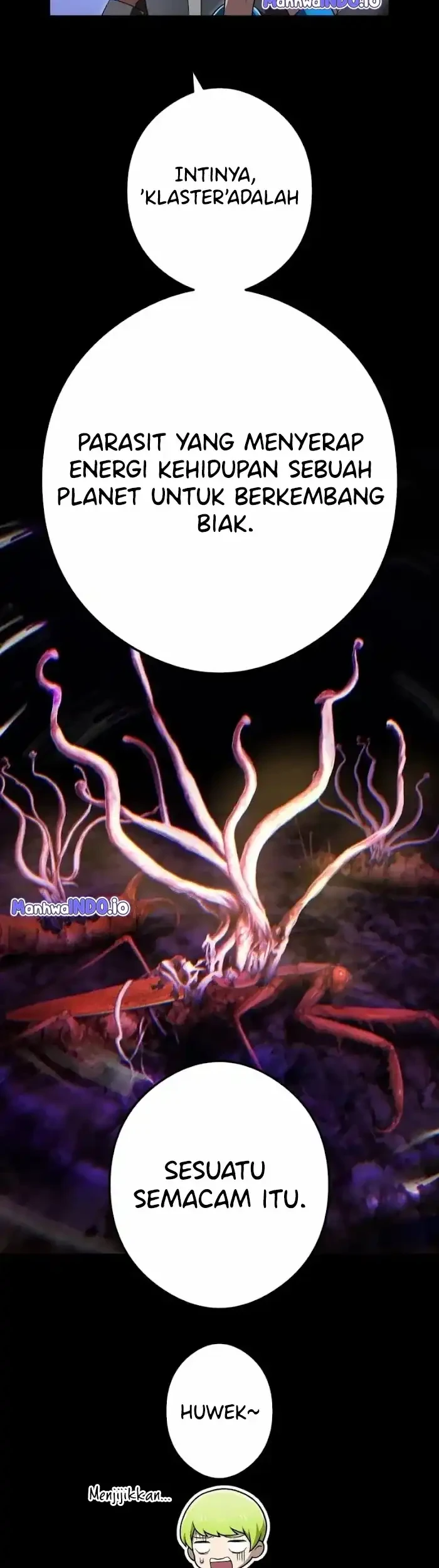Chapter 76 - halaman 34