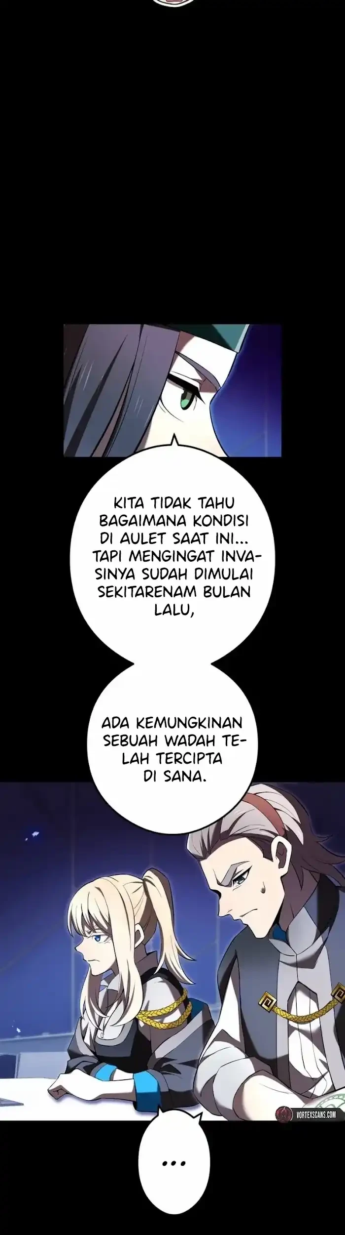 Chapter 76 - halaman 35