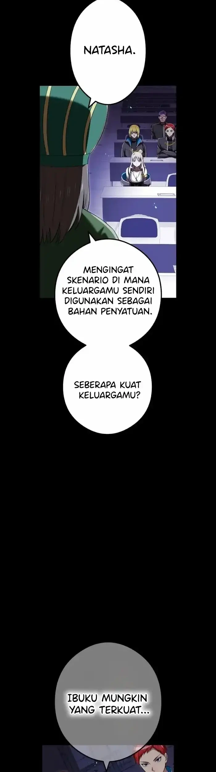 Chapter 76 - halaman 40