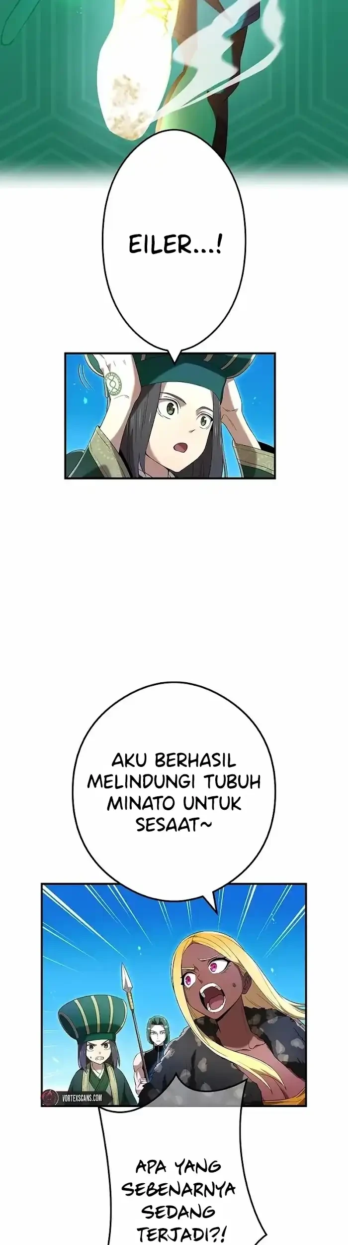 Chapter 77 - halaman 33