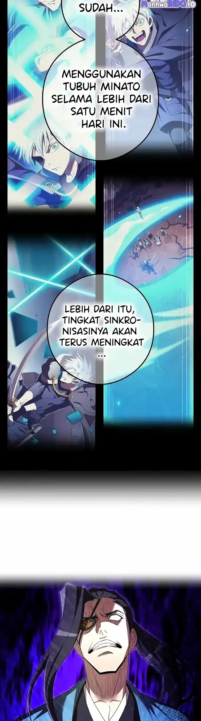 Chapter 77 - halaman 35