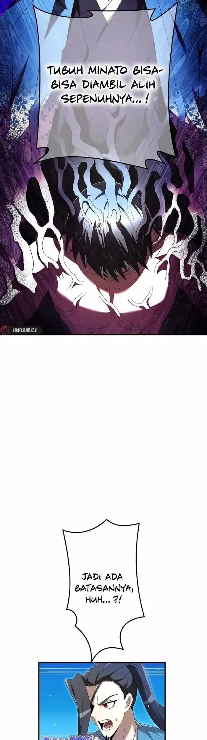 Chapter 77 - halaman 36