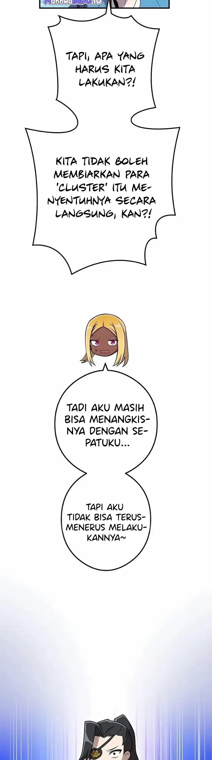 Chapter 77 - halaman 37