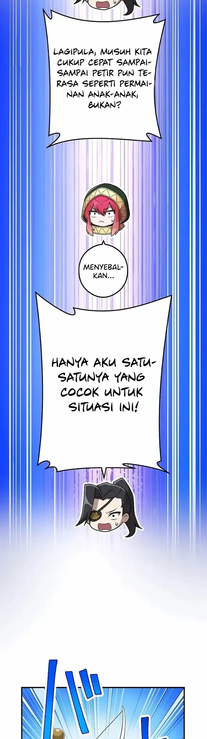 Chapter 77 - halaman 38
