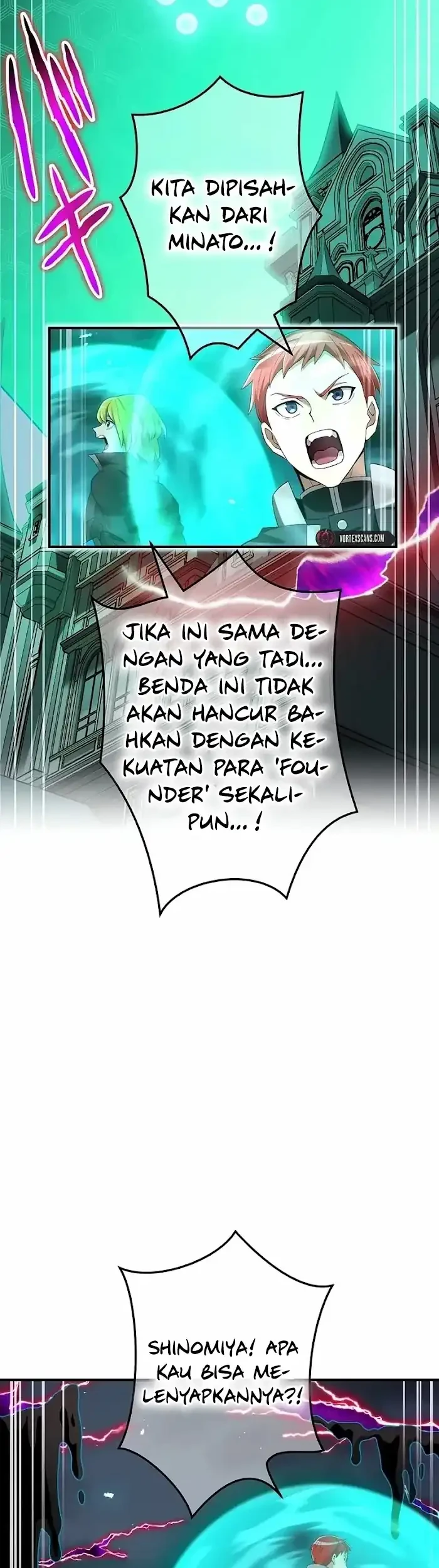 Chapter 77 - halaman 2