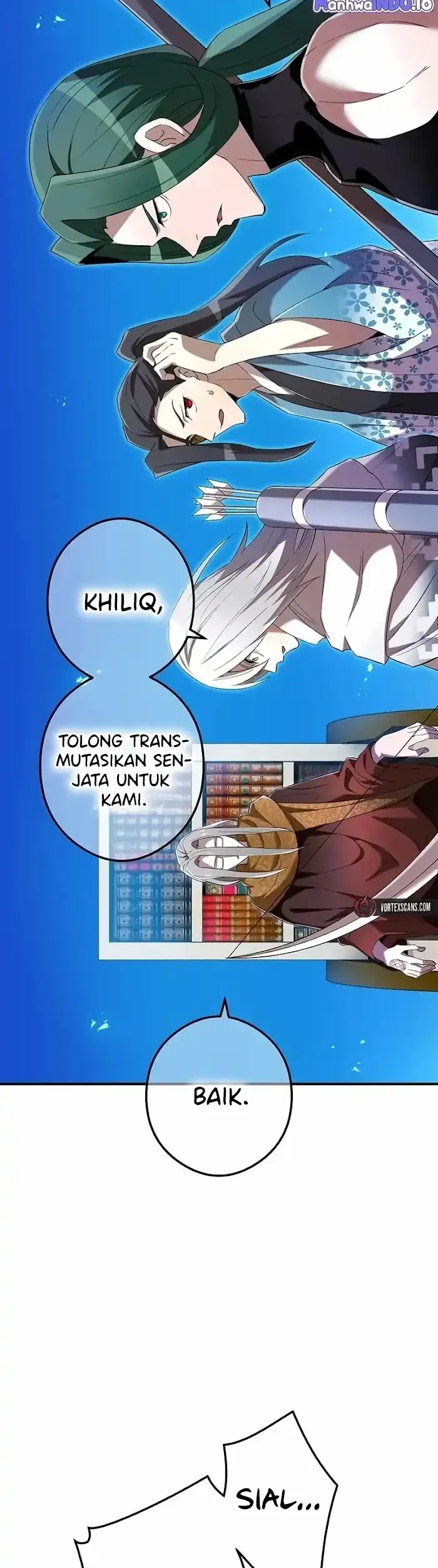 Chapter 77 - halaman 40