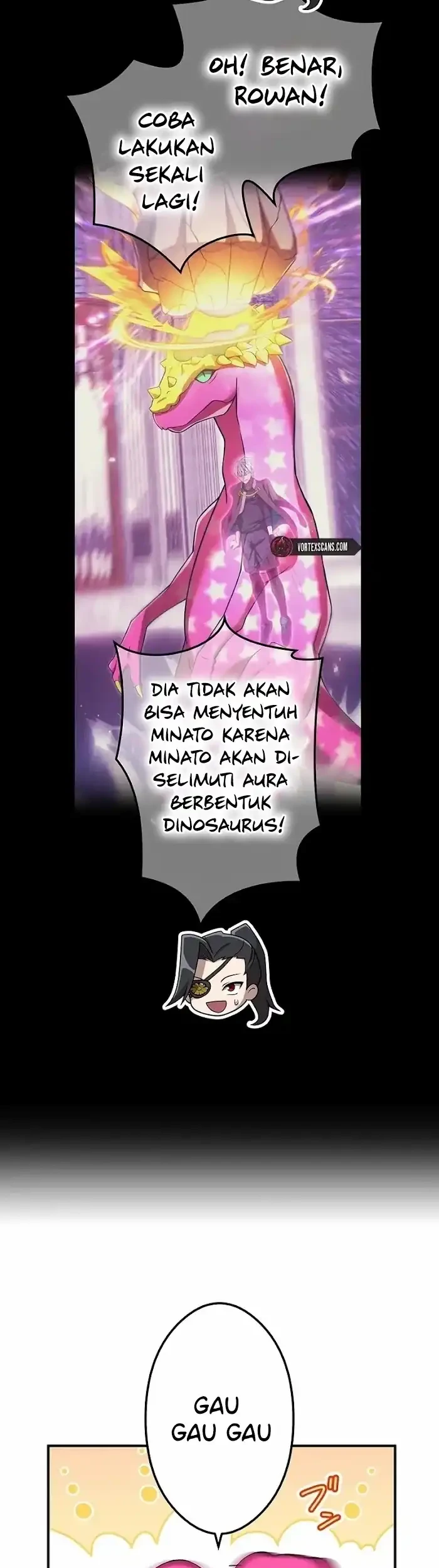 Chapter 77 - halaman 43