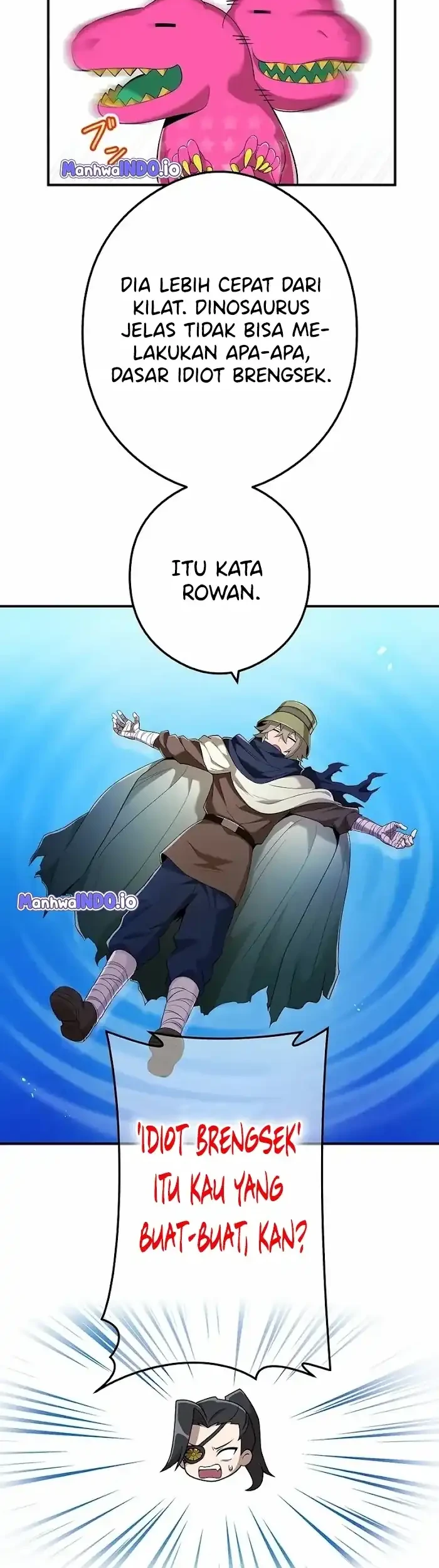 Chapter 77 - halaman 44