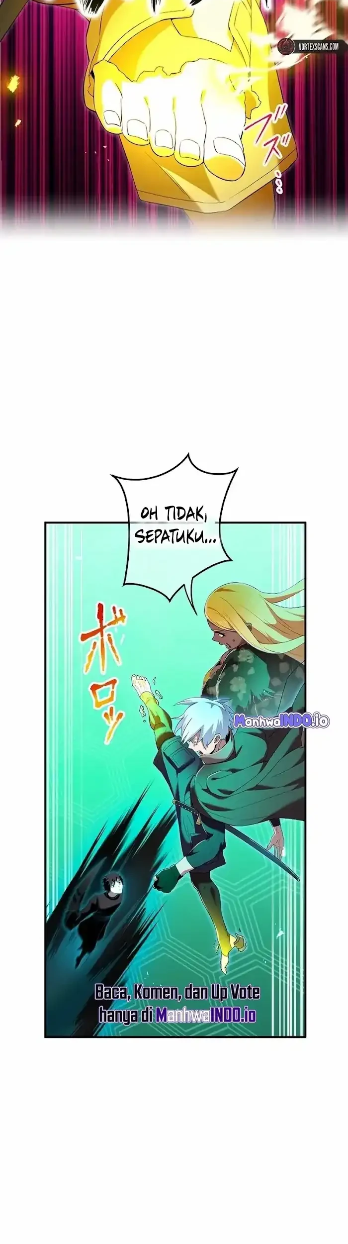 Chapter 77 - halaman 60