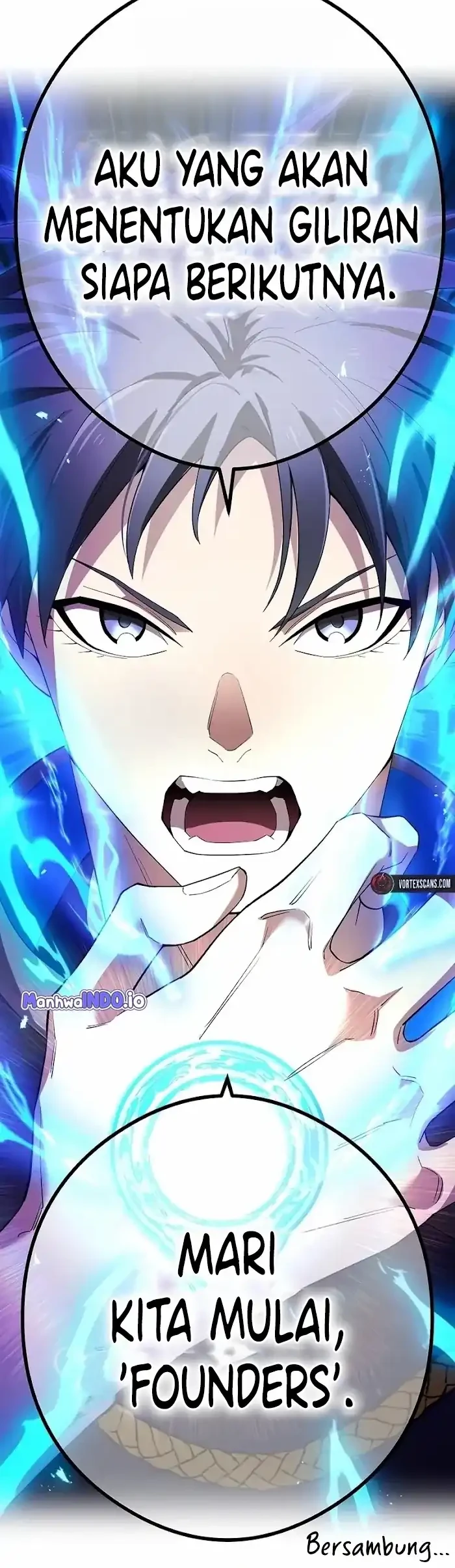 Chapter 77 - halaman 66