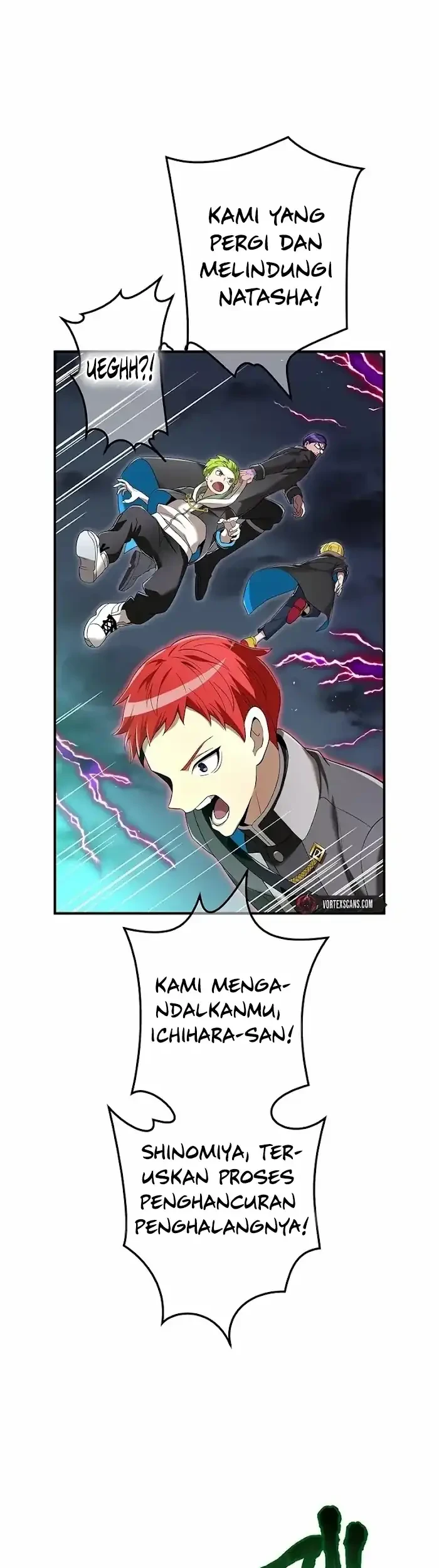 Chapter 77 - halaman 9